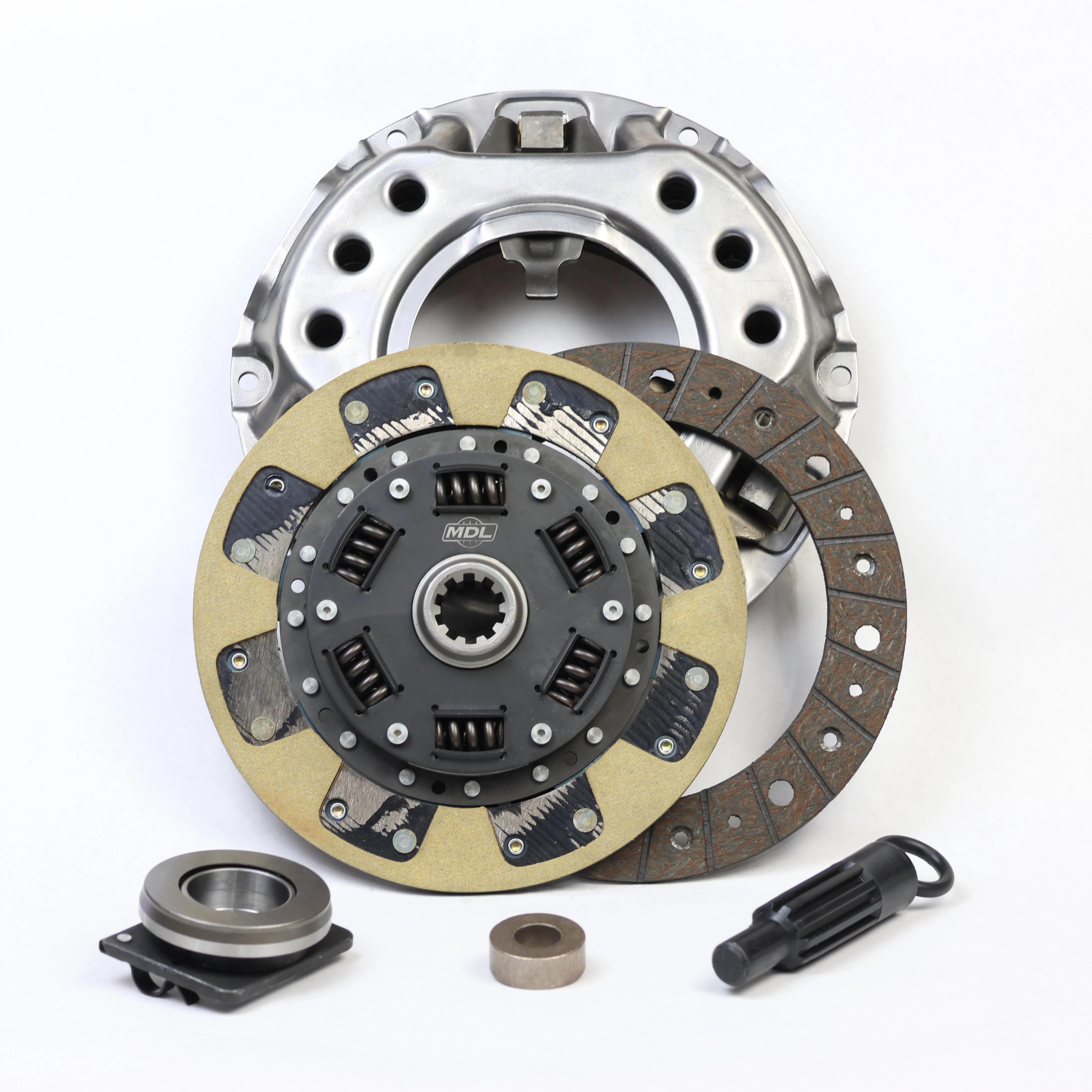 Auto to T5 Conversion Package | 1965-1966 Mustang | 170/200ci Inline Six