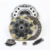 Superior 8.5" Clutch Kit | Ford 170-200ci | 10-Spline 1-1/16" | Kevlar/Organic