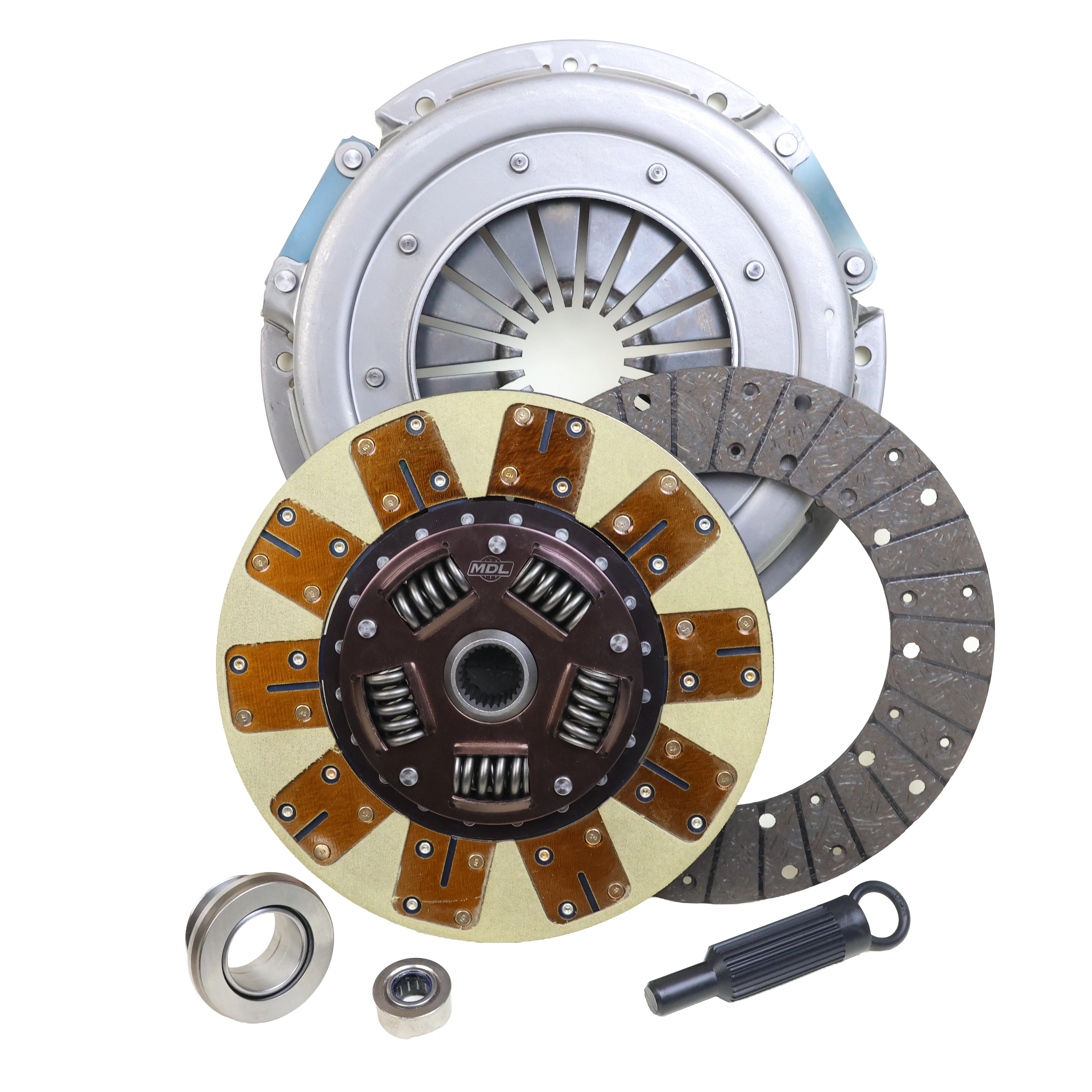 TREMEC TKX Five-Speed Conversion Package | Superformance Cobra | Small Block
