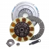 Superior 10.4" Metric HD Clutch Set | Ford 26-Spline | Kevlar/Steel-Back Organic | Mechanical