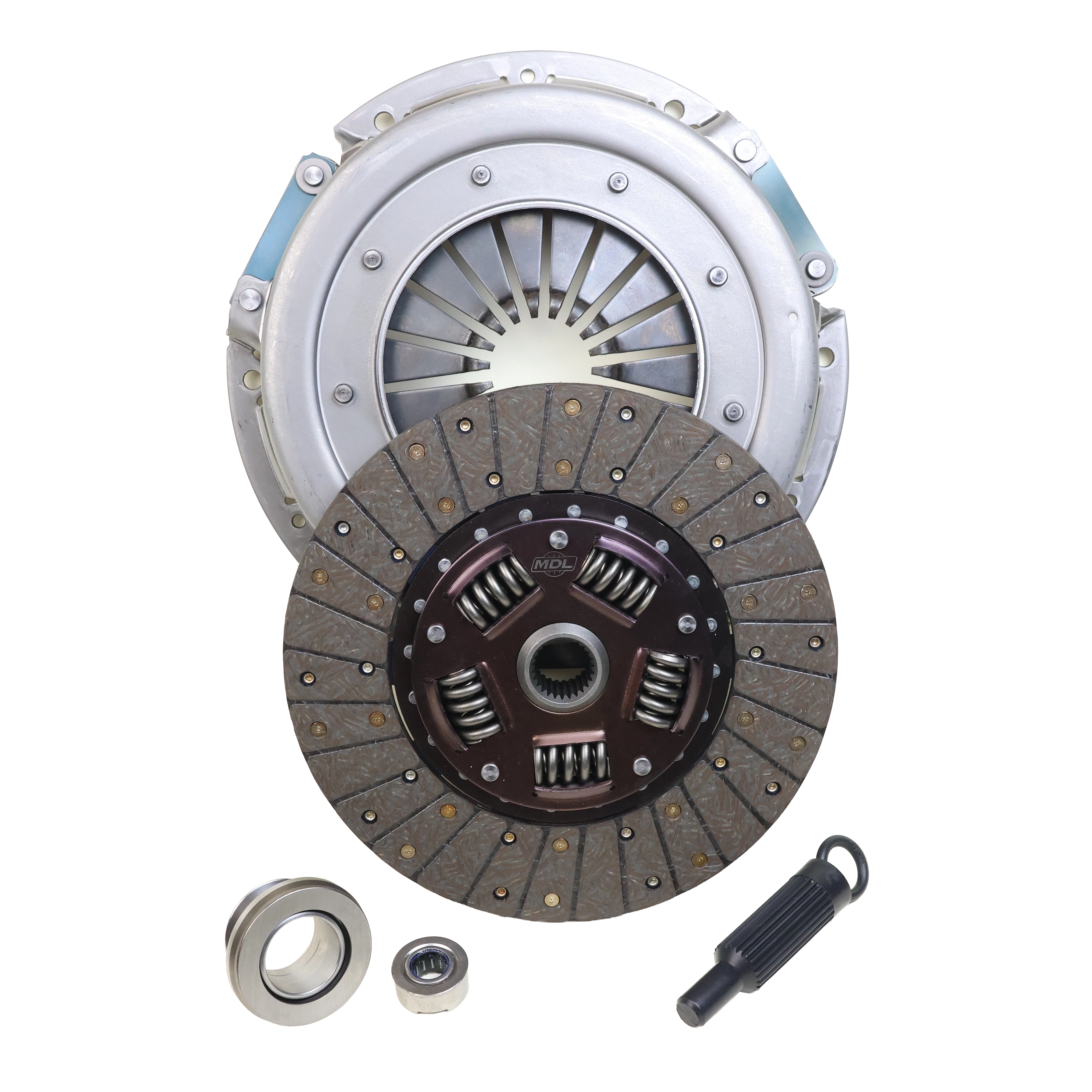 TREMEC TKX Five-Speed Conversion Package | Superformance Cobra | Small Block