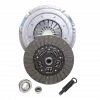 Superior Super King Cobra 10.4" Clutch Set | Ford 10-Spline | Cable Actuation