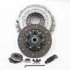 Superior 9" Clutch Kit | 1967-1973 Ford Inline 6-Cyl | Organic | 10-Spline 1-1/16"