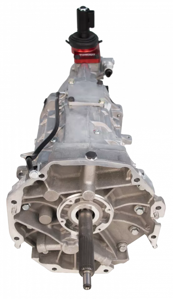 Magnum-F 6-Speed T56 Transmission 2.97/.63/ TUET16363