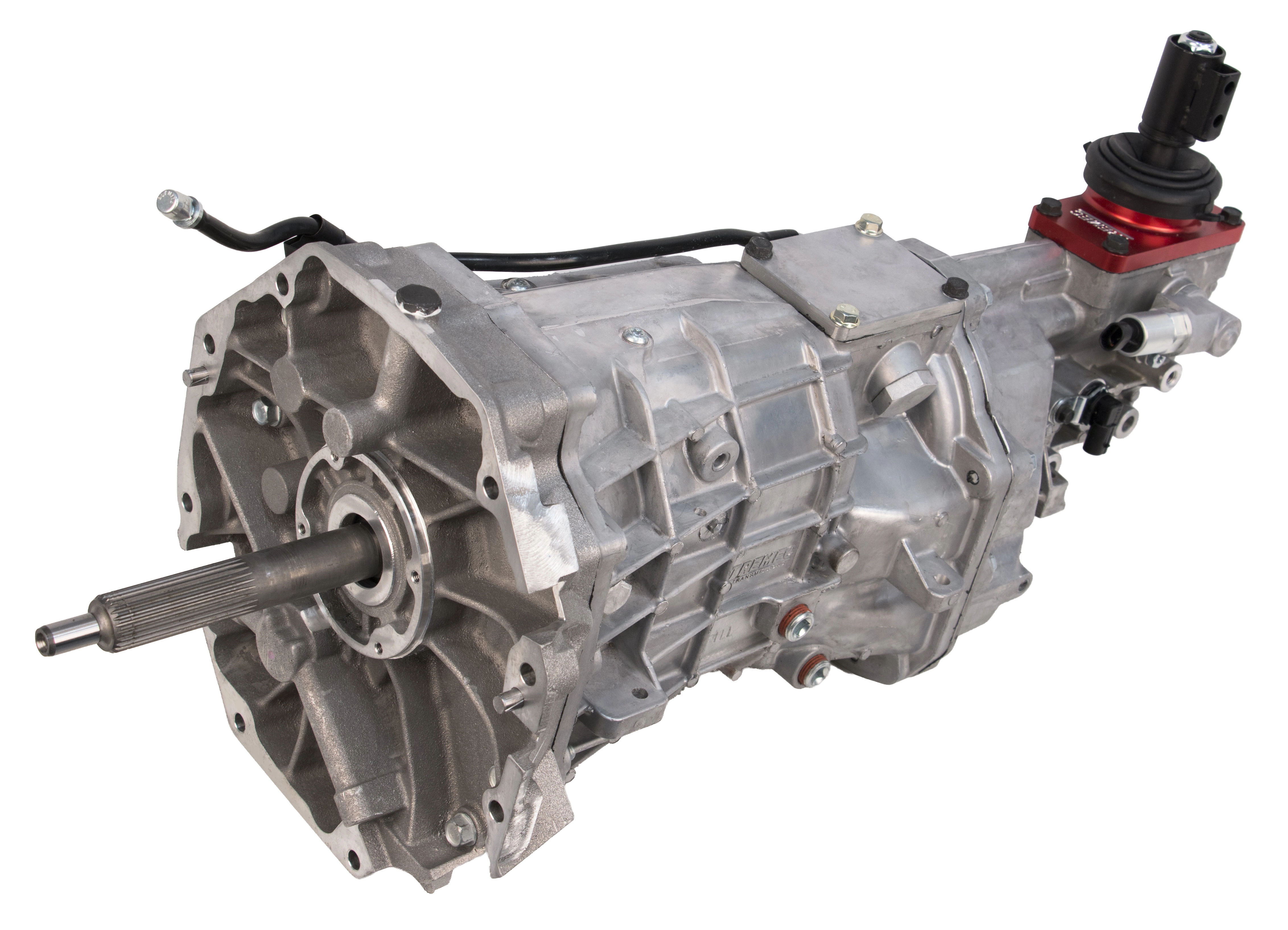 TREMEC Magnum-F 6-Speed | 1993-2002 GM F-Body | 2.97 Wide Ratio