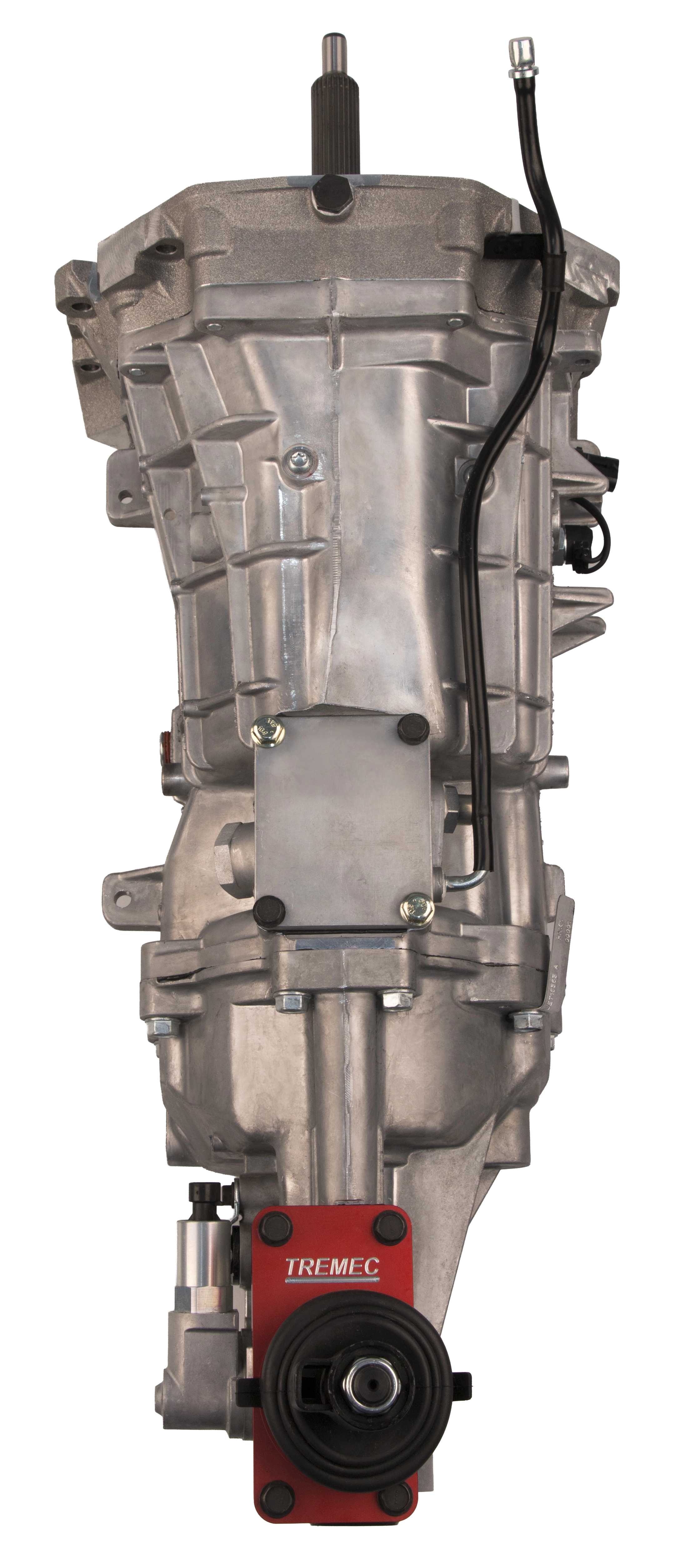 Magnum-F 6-Speed T56 Transmission 2.97/.63/ TUET16363
