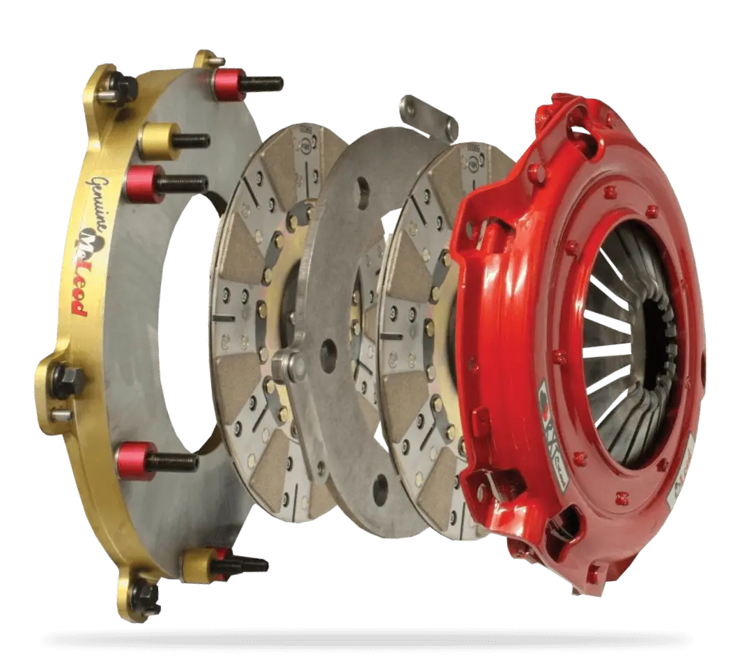 Clutch Kits