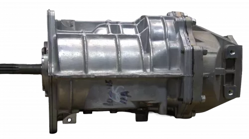 TR4050 Tremec 5-speed 4WD Transmission