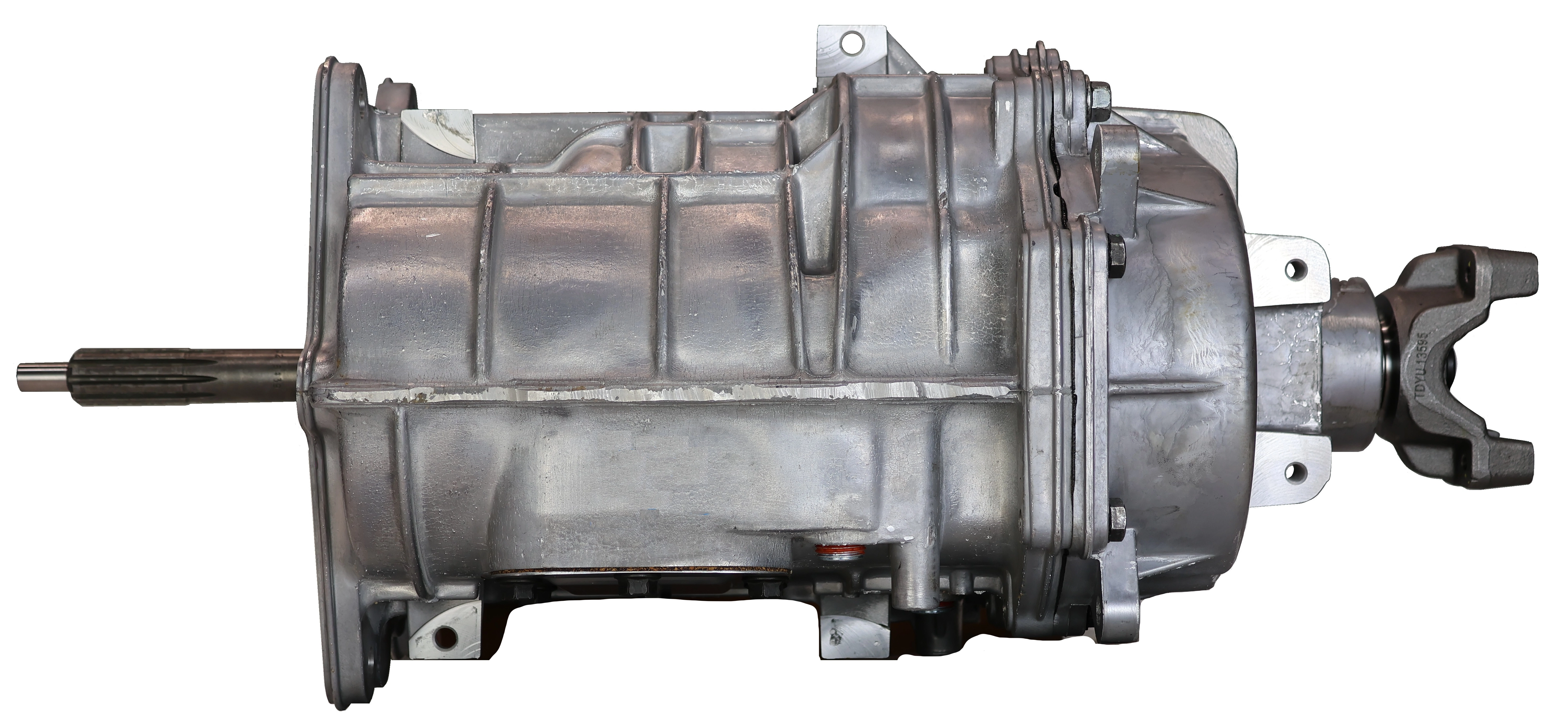 TR4050 Tremec 5-speed GM 2WD Transmission