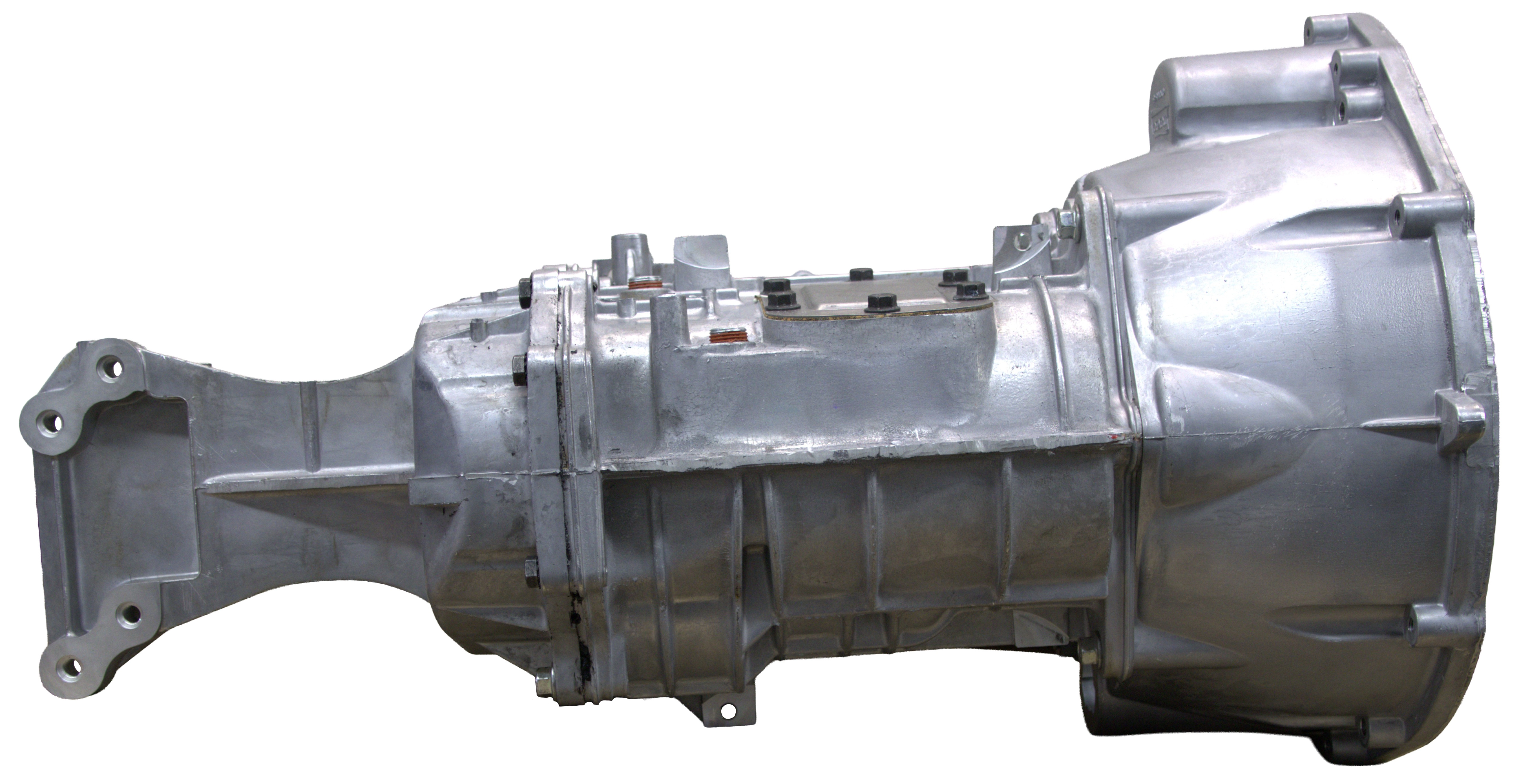 TR4050 Tremec 5-Speed Transmission | Modern Driveline