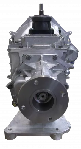 tr45 TR4050 Tremec 5-Speed Transmission | Modern Driveline