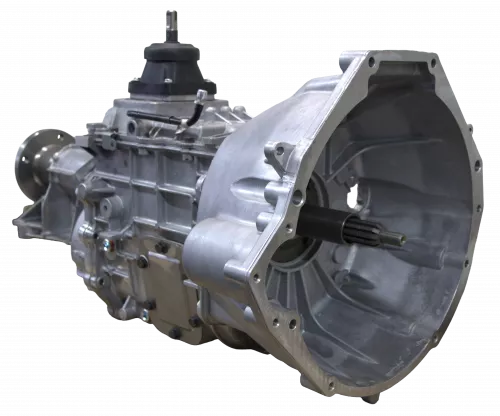 TR4050 Tremec 5-Speed Transmission | Modern Driveline