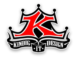 Kindig Design IT