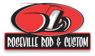 Roseville Rod & Custom