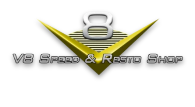 V8 Speed & Resto Shop