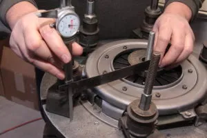 Hand-Assembled Clutches