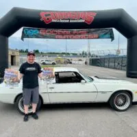 Go-Fast Enthusiasts