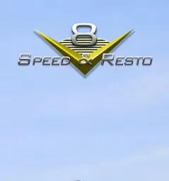 V8 Speed & Resto Shop – Top Shop Great videos & fun podcasts