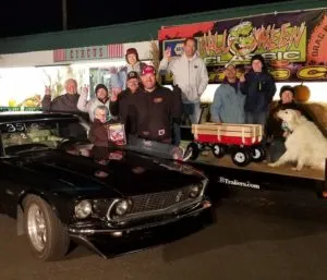 Venom Racing