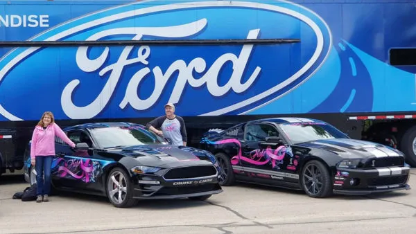 Cruise for a Cause