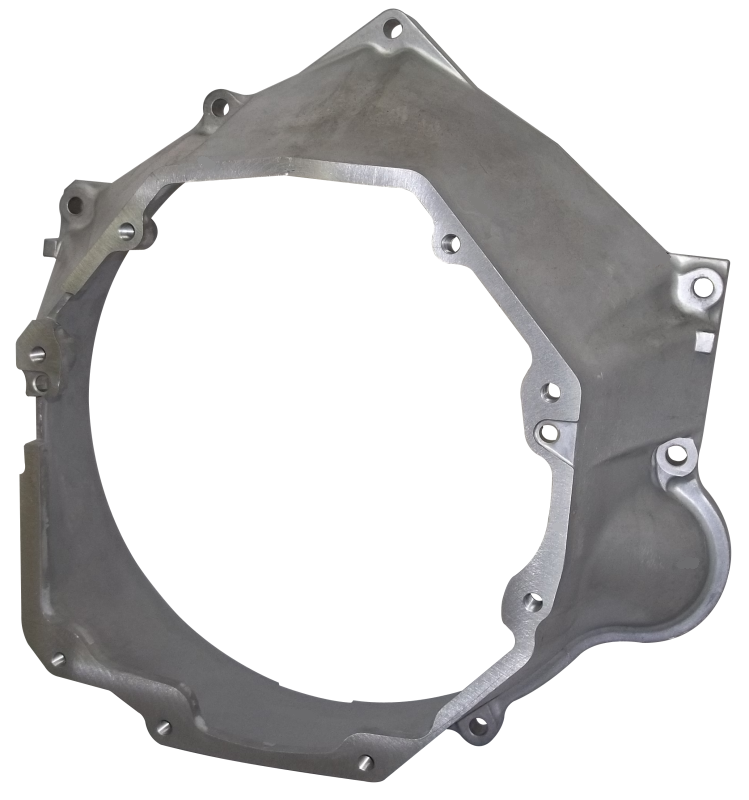 Package, Camaro 82-92, LS T56 Magnum Six speed