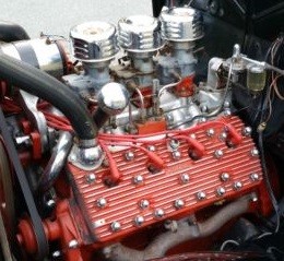 flathead v8