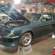 WHAT’S UNDER THE SHIFT KNOB