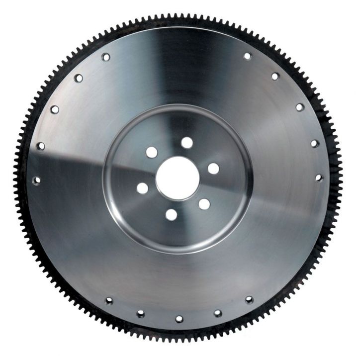 MDL Lighten Billet Steel Flywheel, Ford 3.8L V6, Non-Supercharged, 164 tooth, Counter balanced