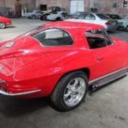 WHAT’S UNDER THE SHIFT KNOB