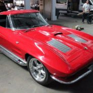 WHAT’S UNDER THE SHIFT KNOB