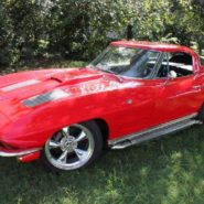 WHAT’S UNDER THE SHIFT KNOB