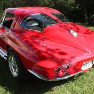 WHAT’S UNDER THE SHIFT KNOB