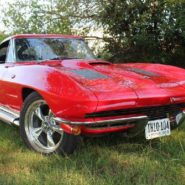 WHAT’S UNDER THE SHIFT KNOB