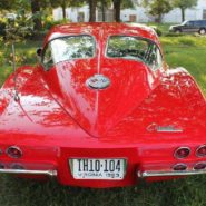 WHAT’S UNDER THE SHIFT KNOB