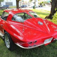 WHAT’S UNDER THE SHIFT KNOB