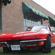 WHAT’S UNDER THE SHIFT KNOB