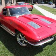 WHAT’S UNDER THE SHIFT KNOB