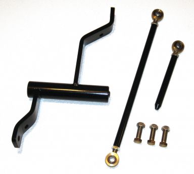 MDL Strong Hold, 65-66 Mustang Z-bar Linkage Kit
