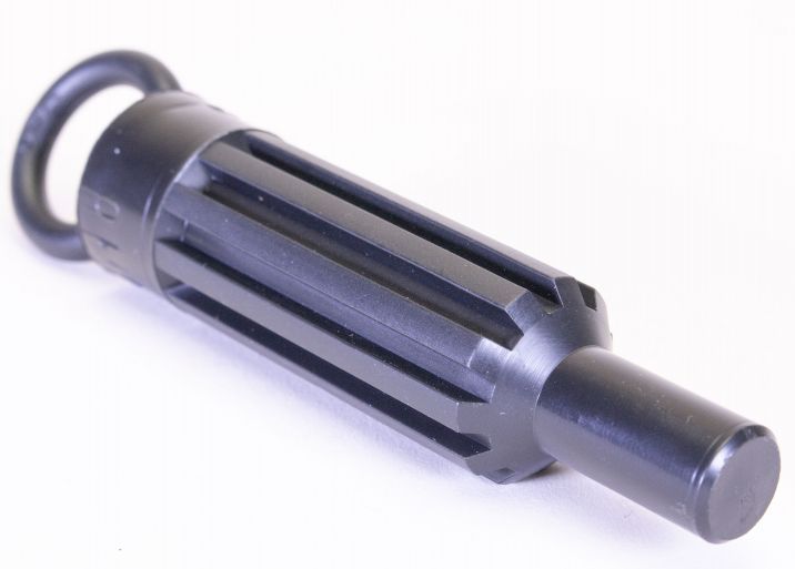 Alignment tool, 26 spline, 1-1/8", .750" pilot, Viper