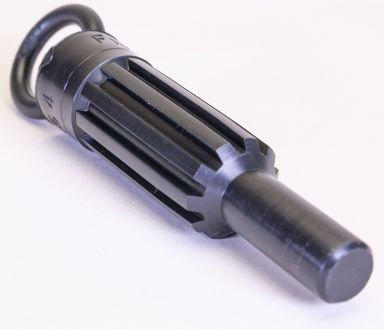 Alignment Tool, 10 spline 1-3/8", .670" pilot, Ford big block toploader