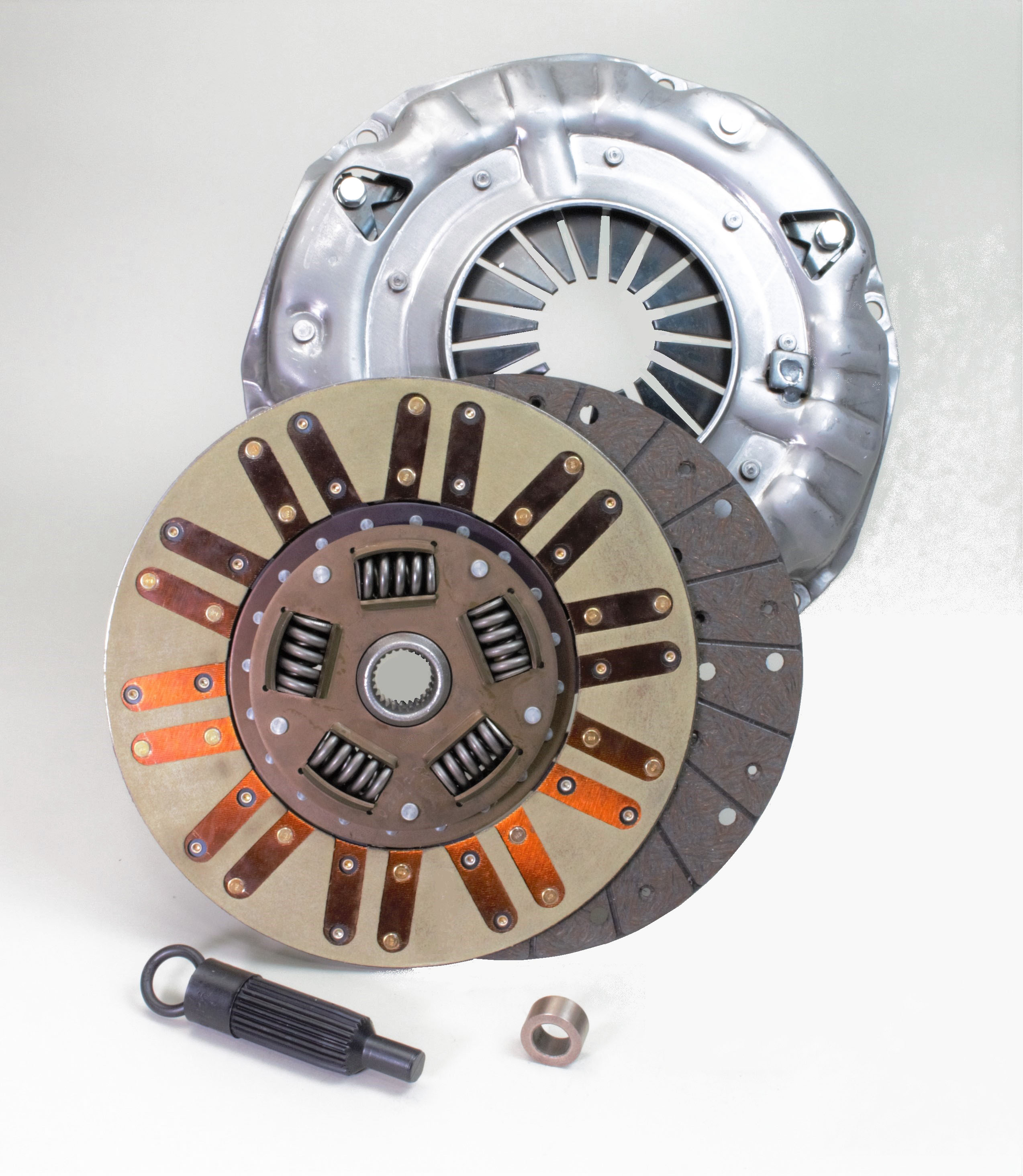 Package, GTO/OLDS 64-66, TKX Five Speed