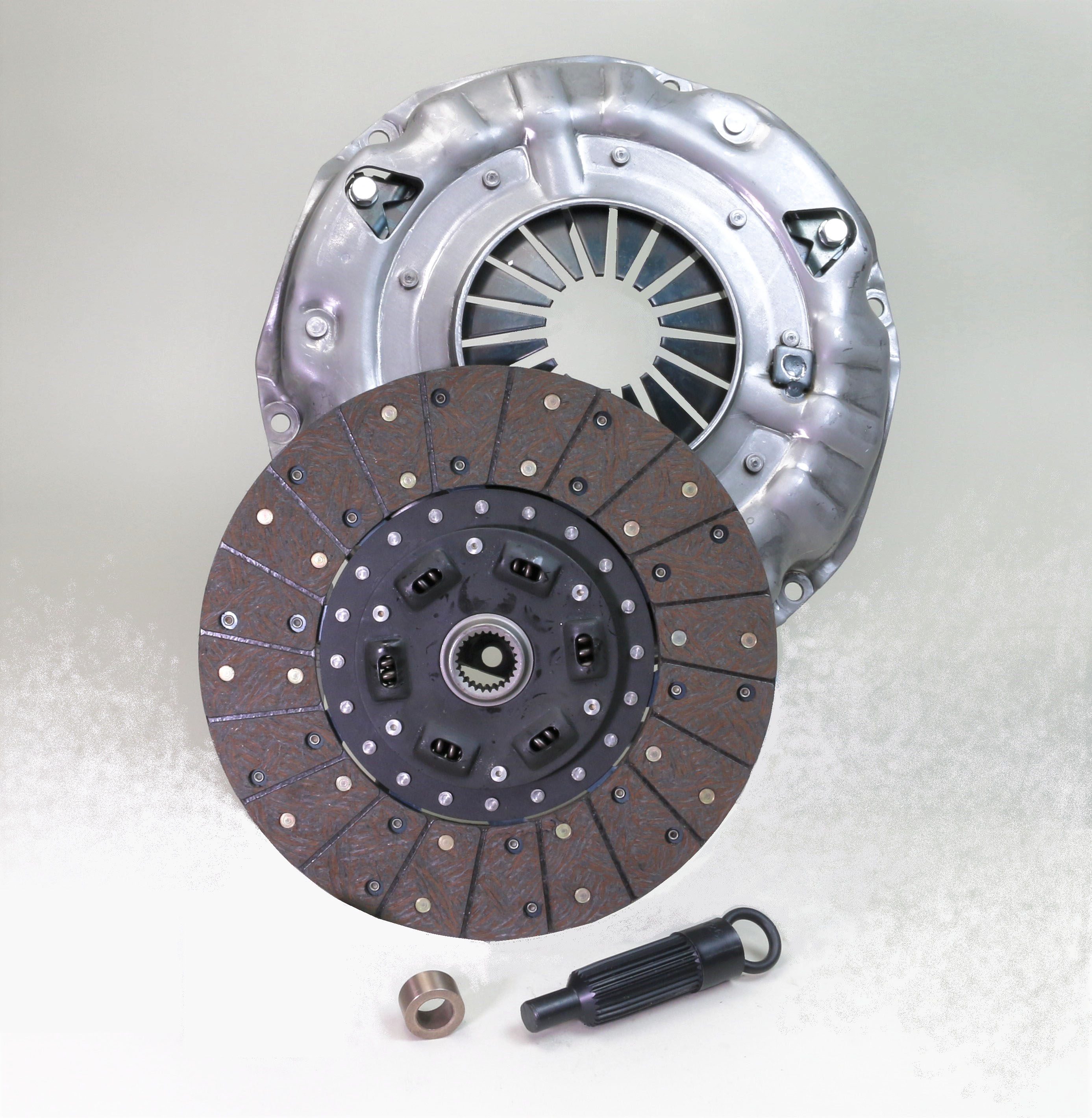Package, GTO/OLDS 64-66, TKX Five Speed