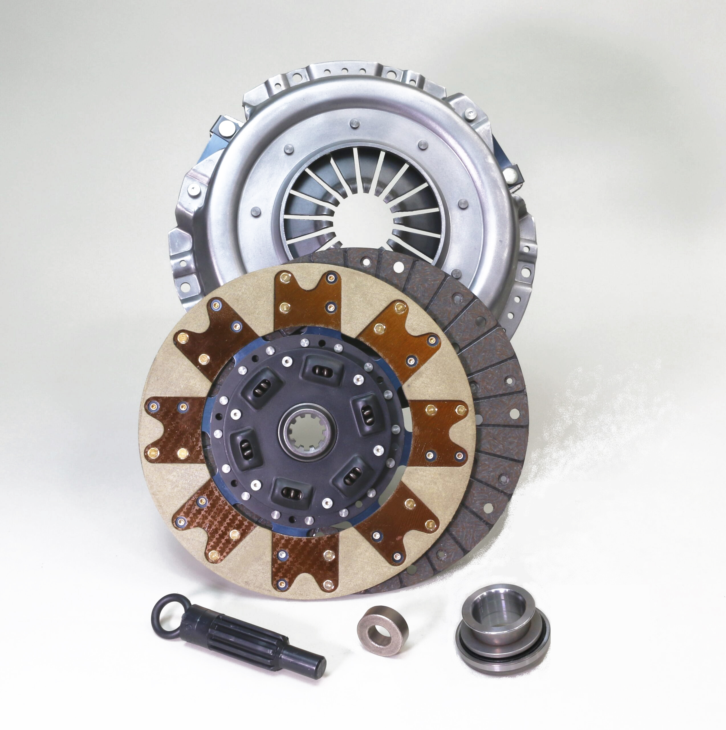 Package, SB Auto to TKX, 72-78 Torino