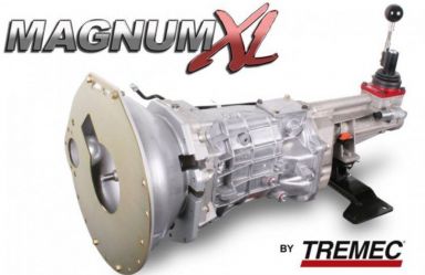 Magnum XL 6-Speed KIT TUKT12021/ 2.97 first .80/.63 OD
