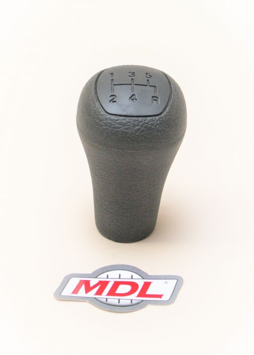83-2004 Mustang 5-Speed Shift Knob