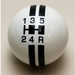 Package, T-5 Front shift five speed, SB Chevy Street Rod