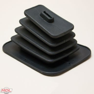 67-68 Camaro Shifter-Boot OEM fit w/o Console