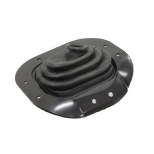 1968-81 Corvette Shifter-Boot w/seal