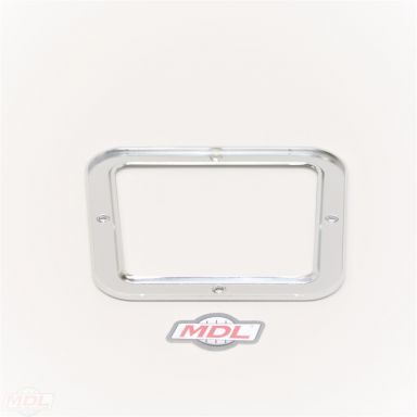 70-81 Camaro Steel Retainer Plate Bezel (F-Body)