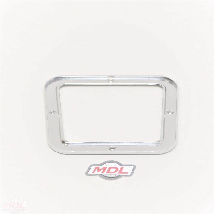 70-81 Camaro Steel Retainer Plate Bezel (F-Body)